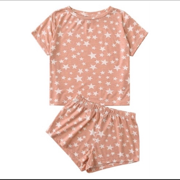 Starla Lounge Two Piece Set - Picture 4 of 7